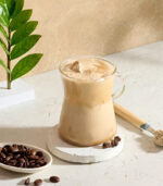 High Protein Iced Coffee - Latte Macchiato – Café Refrescante e Proteico - Image 2