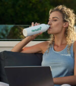 High Protein Iced Coffee - Latte Macchiato – Café Refrescante e Proteico - Image 3