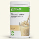 Formula 1 - Creme de Baunilha – Batido Nutritivo 780g