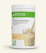 Formula 1 - Creme de Baunilha – Batido Nutritivo 780g