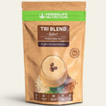 Tri Blend Select Café Caramelo – Batido Proteico e Saboroso