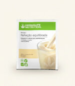Formula 1 - Saquetas de Baunilha – Batido Nutritivo Prático