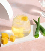 Saquetas de Mistura Vegana para Bebida de Proteína – Rápida e Nutritiva - Image 3