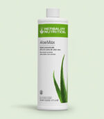 ALOEMAX – Bebida Hidratante com Aloé Vera e Sabor Natural