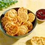 Protein Chips - Barbecue – Snack Proteico e Saboroso