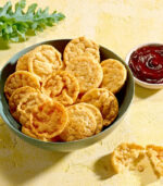 Protein Chips - Barbecue – Snack Proteico e Saboroso