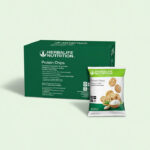 Protein Chips - Natas & Cebola – Snack Proteico e Saboroso