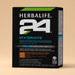 Hydrate H24 – Bebida Hidratante para Energia e Bem-Estar
