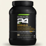 Rebuild Endurance H24 – Recuperação e Energia Pós-Treino