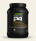 Rebuild Endurance H24 – Recuperação e Energia Pós-Treino