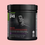 CR7 Drive – Bebida Energética e Hidratante para Atletas