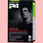 CR7 Drive Saquetas – Energia e Hidratação em Qualquer Lugar