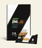 Barras Achieve H24 - Biscoito com Pedacinhos de Chocolate