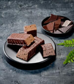 Barras Achieve H24 - Sabor Chocolate Negro – Snack Nutritivo - Image 2