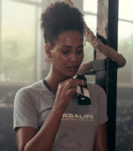 Barras Achieve H24 - Sabor Chocolate Negro – Snack Nutritivo - Image 3