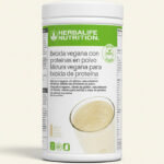 Mistura Vegana para Bebida de Proteína – Nutrição Vegetal