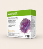 Microbiotic Max – Probiótico Avançado para Equilíbrio Intestinal