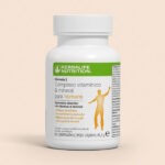 Complexo Vitamínico e Mineral para Homens – Energia e Vitalidade