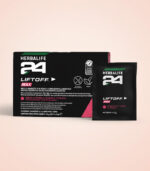 Liftoff Max H24 - Sabor a Toranja – Energia e Vitalidade