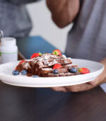 Mistura de Proteína para Culinária – Reforço Nutricional em Receitas - Image 2