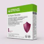 Immune Booster – Suporte Diário para o Sistema Imunitário