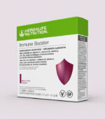 Immune Booster – Suporte Diário para o Sistema Imunitário