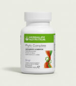 Phyto Complete – Suplemento de Plantas e Nutrientes Essenciais