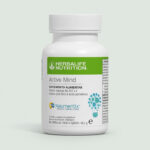 Active Mind – Foco, Energia Mental e Clareza Diária