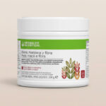 Bebida de Aveia, Maçã e Fibra – Sem Açúcar e Nutritiva