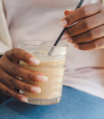 Bebida de Aveia, Maçã e Fibra – Sem Açúcar e Nutritiva - Image 3