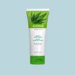 Herbal Aloé Gel de Banho para Mãos e Corpo – Hidratação Suave