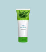 Herbal Aloé Gel de Banho para Mãos e Corpo – Hidratação Suave