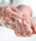 Herbal Aloé Gel de Banho para Mãos e Corpo – Hidratação Suave - Image 3