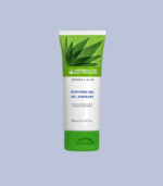 Gel Suavizante Herbal Aloé – Hidratação Rápida e Refrescante