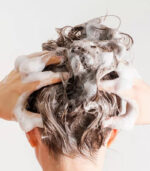 Herbal Aloé Champô Fortificante – Cabelo Forte e Saudável - Image 3