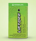 Liftoff Limão – Bebida Energética com Sabor Refrescante