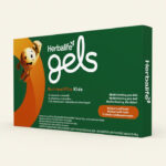 NutrientVita Kids Gels – Suporte Diário para Crianças