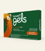 NutrientVita Kids Gels – Suporte Diário para Crianças
