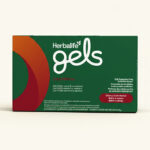 CoQ10Vita Gels – Energia Celular e Vitalidade Diária