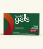 CoQ10Vita Gels – Energia Celular e Vitalidade Diária