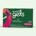 MindVita Kids Gels – Apoio Cognitivo para Crianças