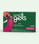 MindVita Kids Gels – Apoio Cognitivo para Crianças
