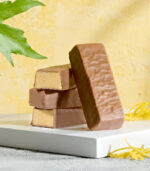 Barras de Proteínas - Citrinos-Limão – Snack Energético e Nutritivo - Image 2