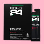 Prolong Gel H24 – Energia Duradoura para Performance e Resistência