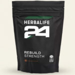 Rebuild Strength H24 – Recuperação Muscular e Força Pós-Treino