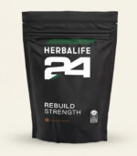 Rebuild Strength H24 – Recuperação Muscular e Força Pós-Treino