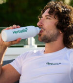 Saquetas de Mistura Vegana para Bebida de Proteína – Nutrição Rápida - Image 2