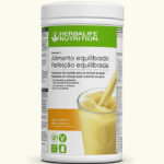 Formula 1 - Batido Nutritivo de Banana – Energia e Nutrição