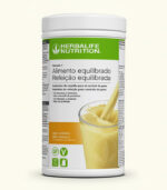 Formula 1 - Batido Nutritivo de Banana – Energia e Nutrição