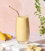 Formula 1 - Batido Nutritivo de Banana – Energia e Nutrição - Image 2
